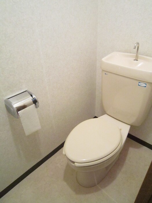 トイレ ルミナスみくに
