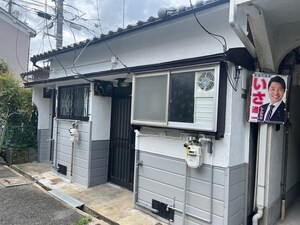 梶町3丁目連棟貸家