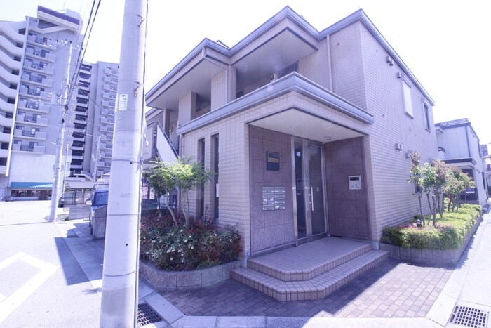 周辺環境 シャルマン御屋敷通