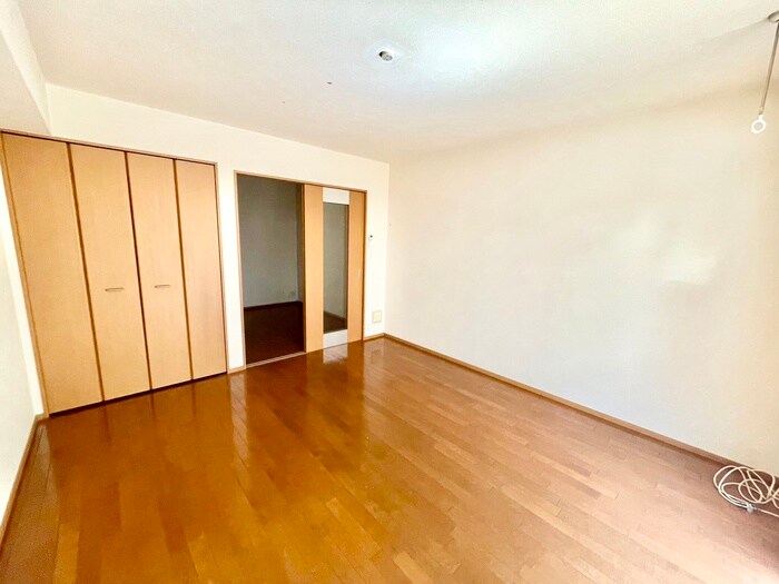 居室 シャルマン御屋敷通