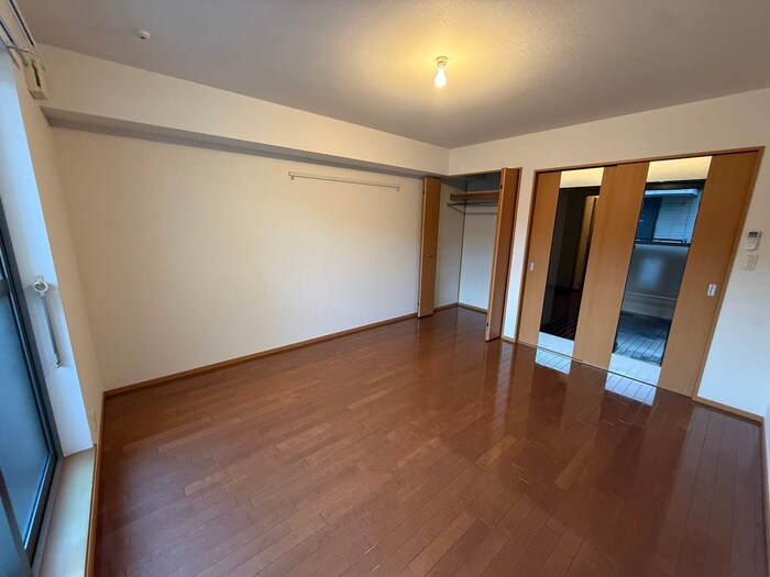 居室 シャルマン御屋敷通