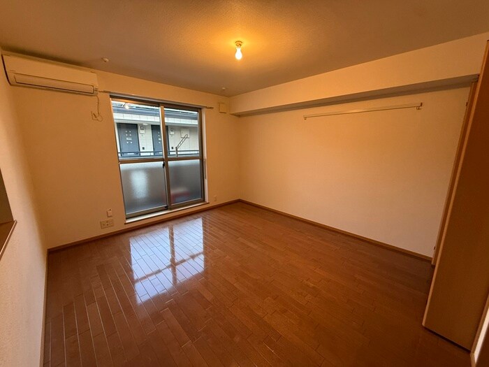 居室 シャルマン御屋敷通