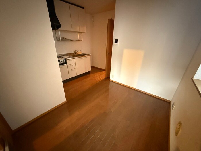 居室 シャルマン御屋敷通