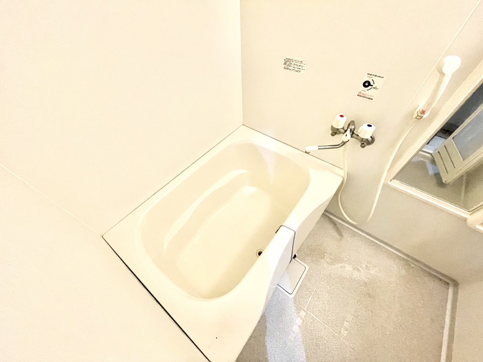 バス／シャワールーム等 シャルマン御屋敷通