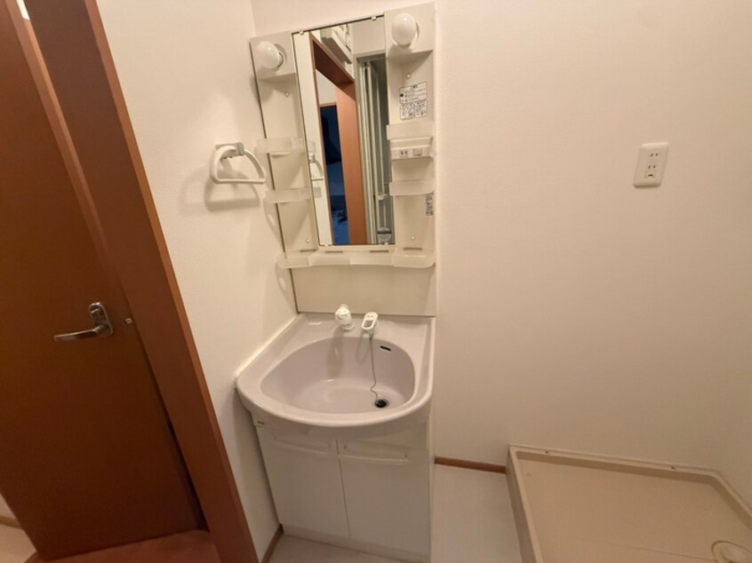 洗面 シャルマン御屋敷通