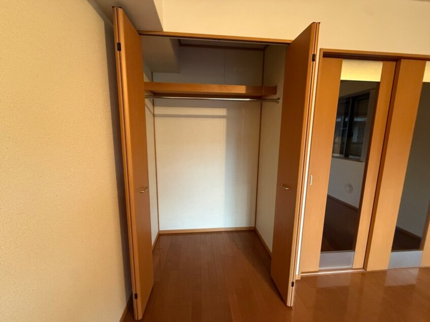 収納 シャルマン御屋敷通