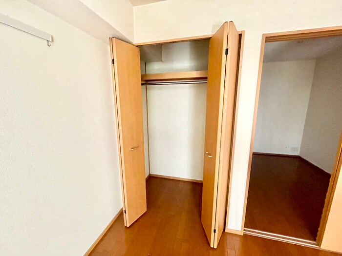 収納 シャルマン御屋敷通