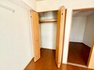収納 シャルマン御屋敷通