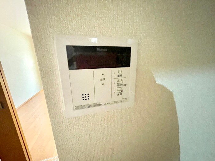 内観写真 シャルマン御屋敷通