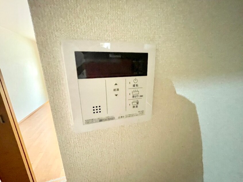 内観写真 シャルマン御屋敷通