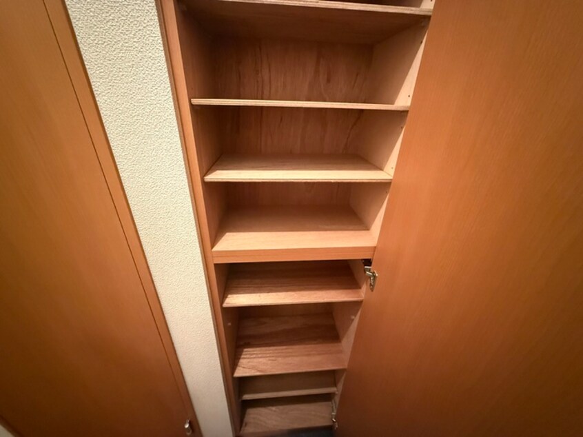 靴箱 シャルマン御屋敷通