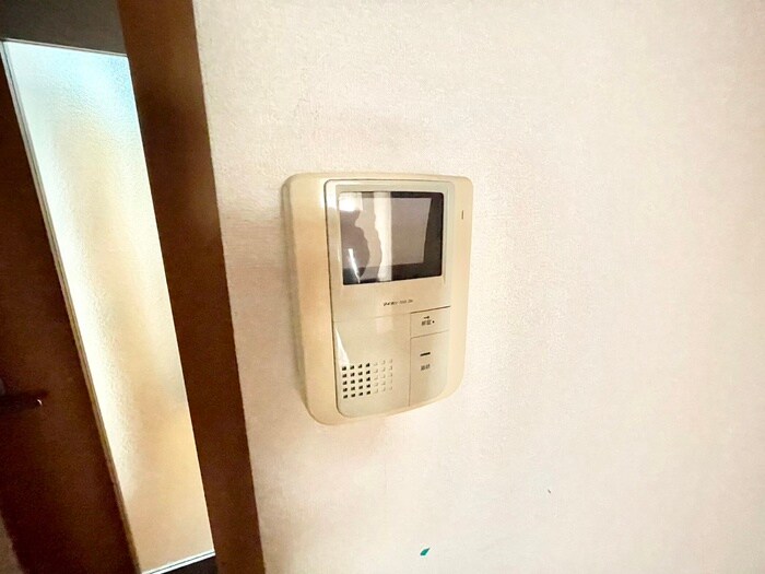 内観写真 シャルマン御屋敷通