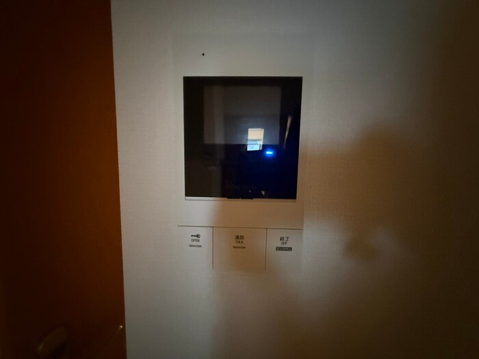 ベランダ・バルコニー シャルマン御屋敷通