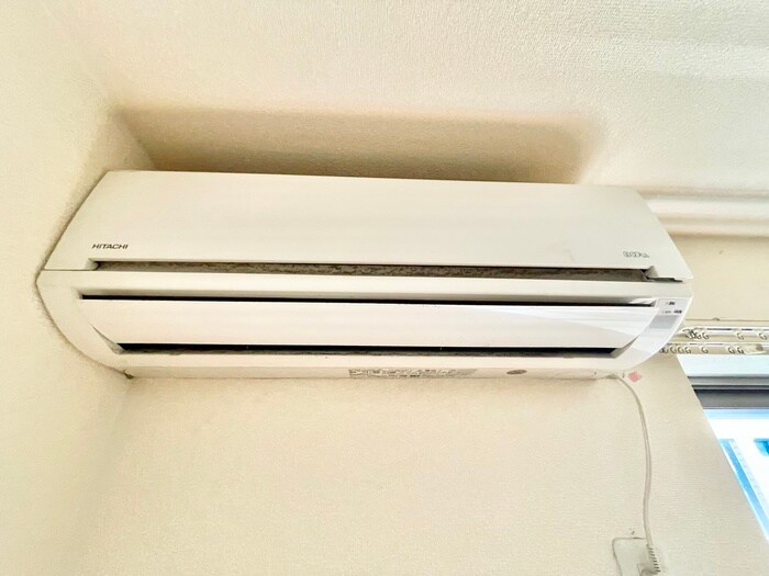 内観写真 シャルマン御屋敷通