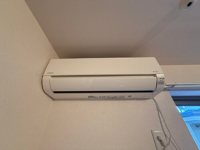 内観写真 シャルマン御屋敷通