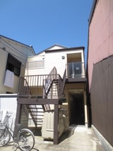 京都アパ－トメント４