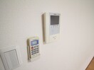 内観写真 京都アパ－トメント４
