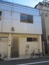 橘ハイツＡ