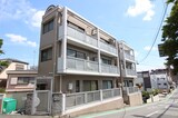 サンパレス21高座