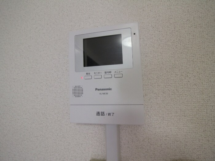 内観写真 NUテラス京大前