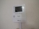 内観写真 NUテラス京大前