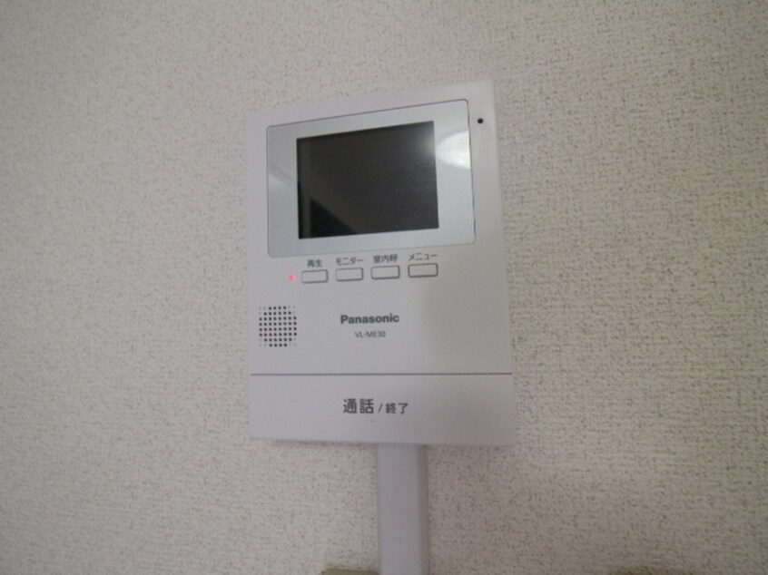 内観写真 NUテラス京大前