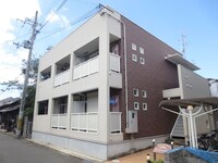 ジュネス５番館