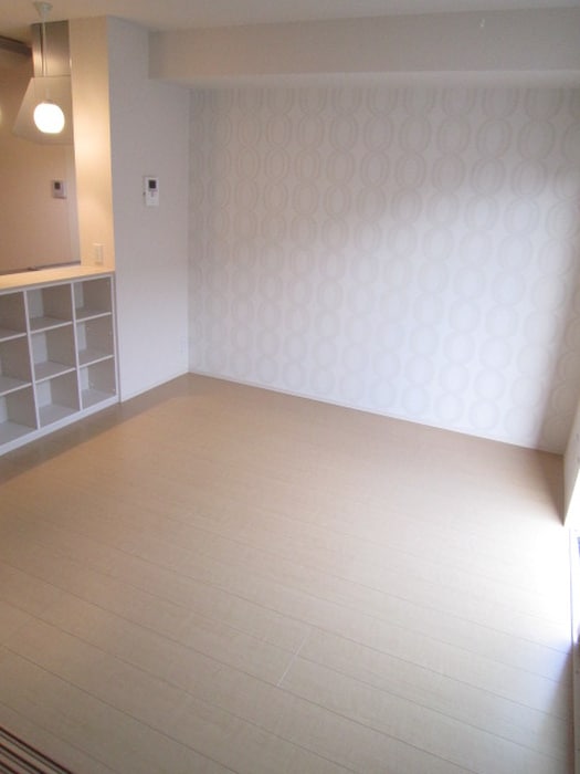 居室 グレンコート岡本