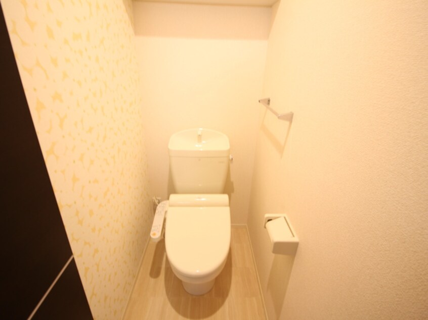 トイレ グレンコート岡本