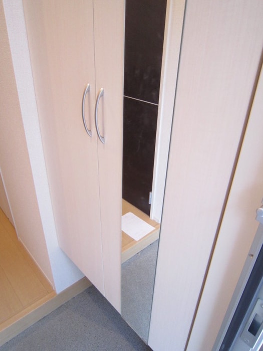 靴箱 グレンコート岡本