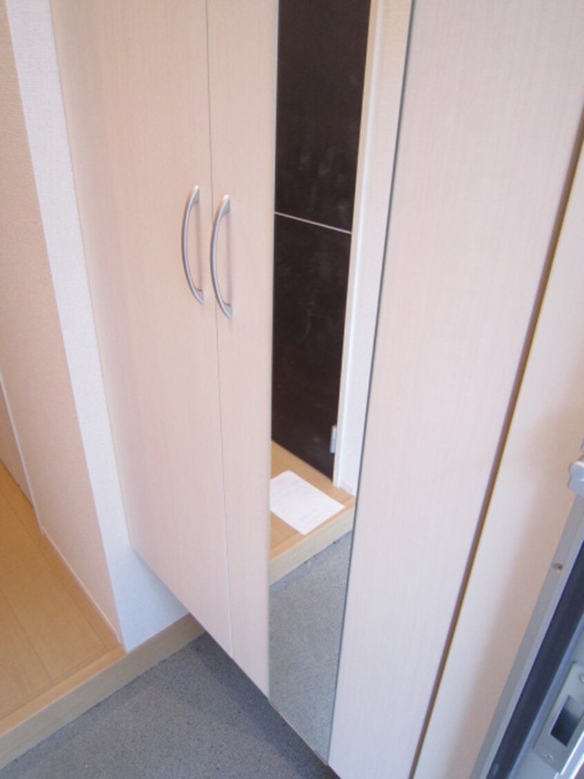 靴箱 グレンコート岡本