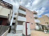フジパレス津久野東