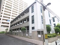 レオパレスツインズ加島壱番館