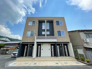 アルモニー寺川