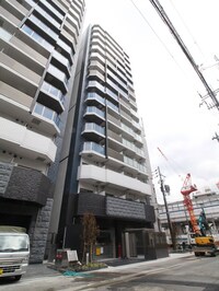 プレサンス神戸元町ﾍﾞﾙｼｵﾝ(805)