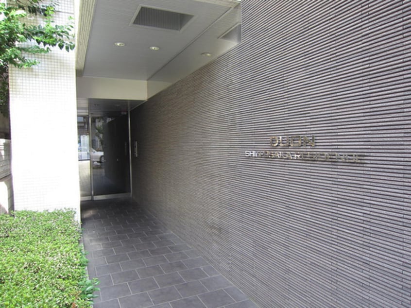 エントランス部分 ﾃﾞｭｵﾝ新大阪ﾚｼﾞﾃﾞﾝｽ(907)