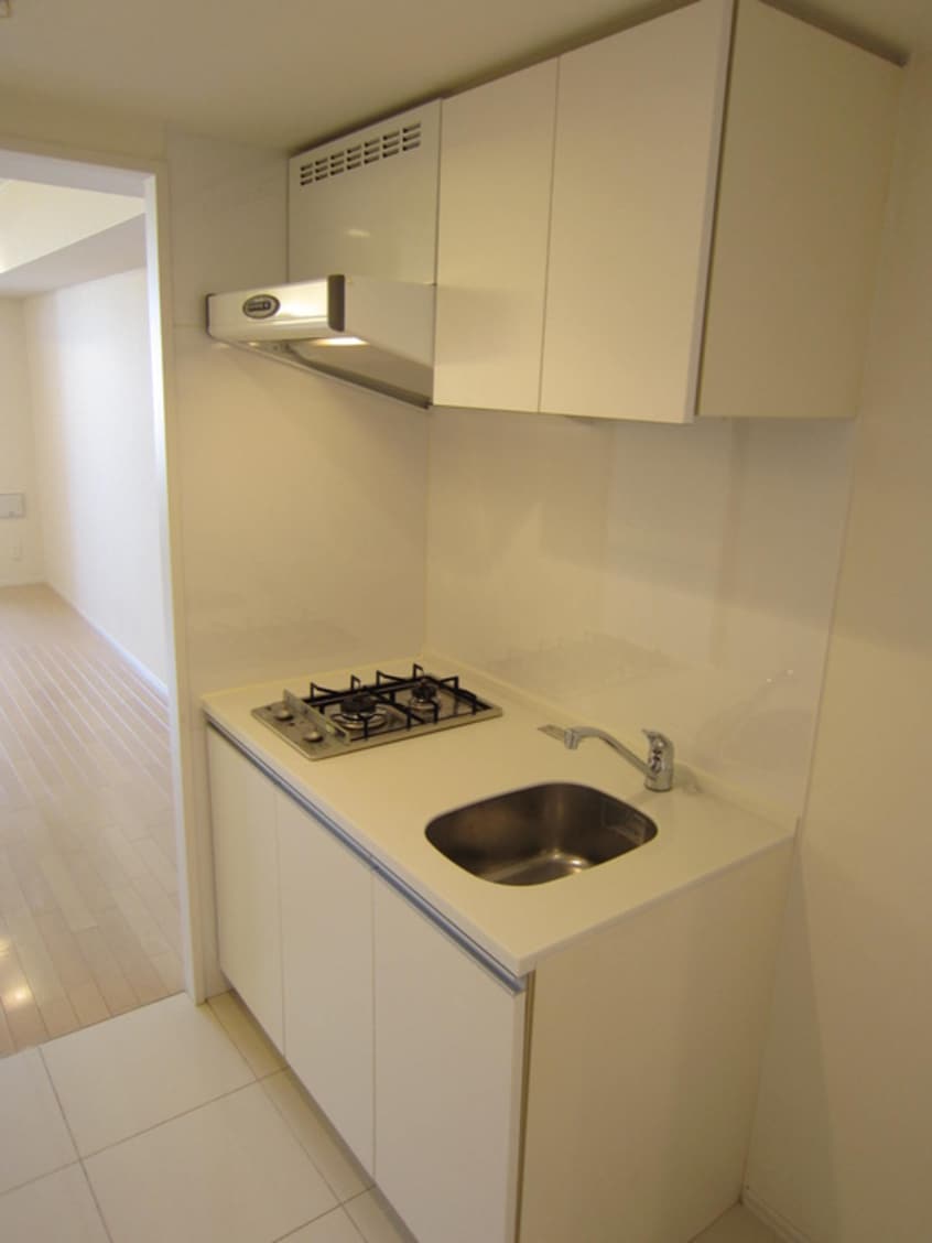 キッチン ﾃﾞｭｵﾝ新大阪ﾚｼﾞﾃﾞﾝｽ(907)