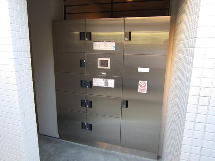 建物設備 ﾃﾞｭｵﾝ新大阪ﾚｼﾞﾃﾞﾝｽ(907)