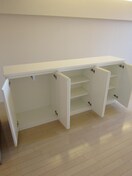 収納 ﾃﾞｭｵﾝ新大阪ﾚｼﾞﾃﾞﾝｽ(907)