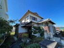 南郷四丁目戸建ての外観