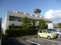 ロイヤルハイツ河合