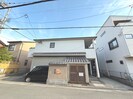 Ｖｅｎｔｉｃｅｌｌｏ京町の外観