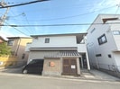Ｖｅｎｔｉｃｅｌｌｏ京町の外観