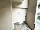 建物設備 ニッケノ－ブルハイツ江坂