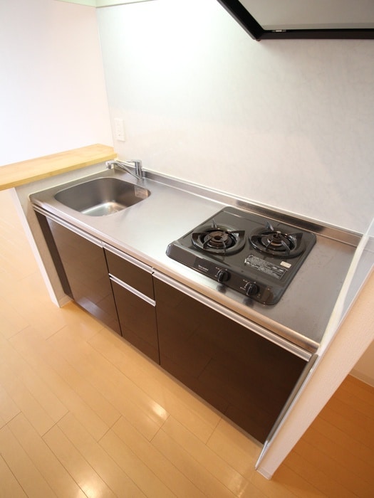 内観写真 ニッケノ－ブルハイツ江坂