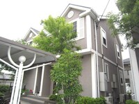 サンモ－ル北川Ⅱ番館