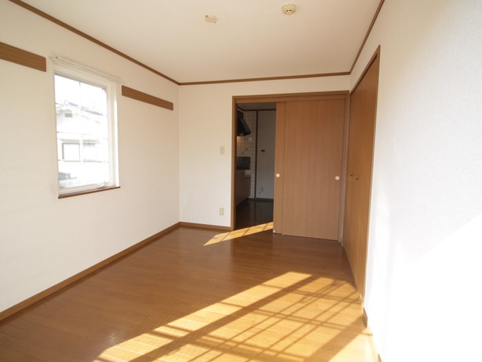 居室 オリーブ長尾