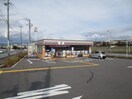 セブンイレブン枚方長尾荒阪丁目店(コンビニ)まで368m オリーブ長尾