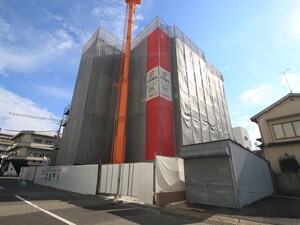 Bonheur静徳