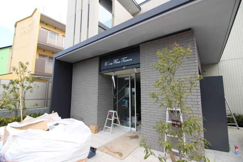 その他 パルヴィフローラ鶴見